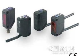 光电传感器 现代自动化的“电子眼”