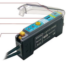 冯惠莹光电传感器产品系列概览