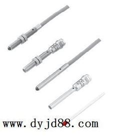 IPF光电传感器 工业自动化的“眼睛”与核心技术