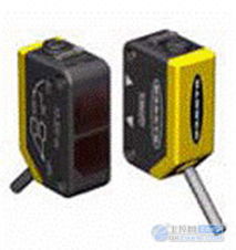 美国邦纳最新推出三款光电传感器，以创新技术赋能智能制造