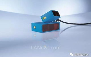 探索工业自动化新边界 SICK W16与W26新一代光电传感器深度解析